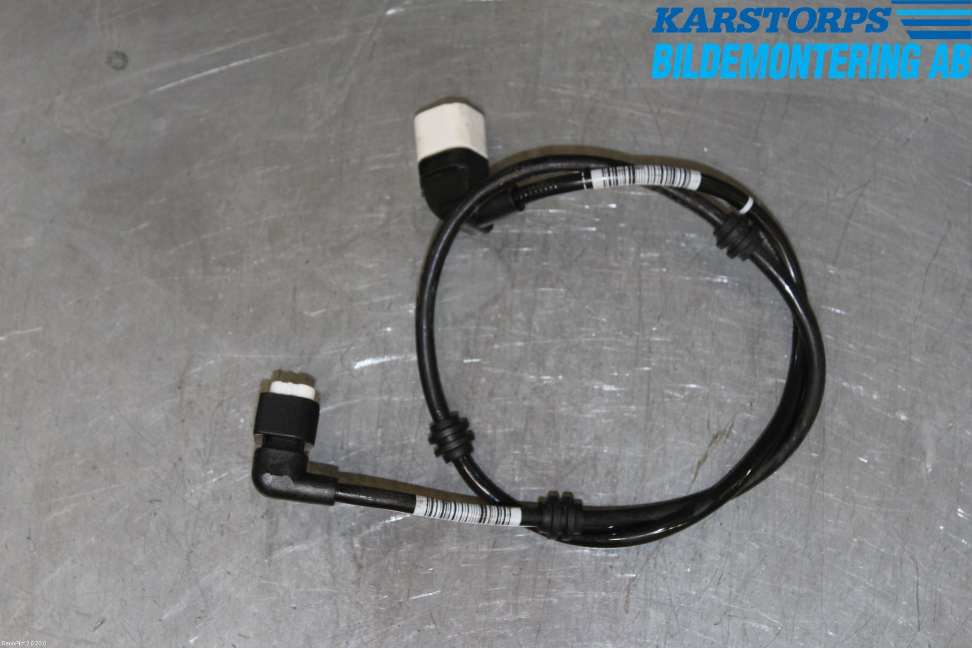 Mercedes-Benz MB E-KLASS (W213) 16-23 Ledningsnett