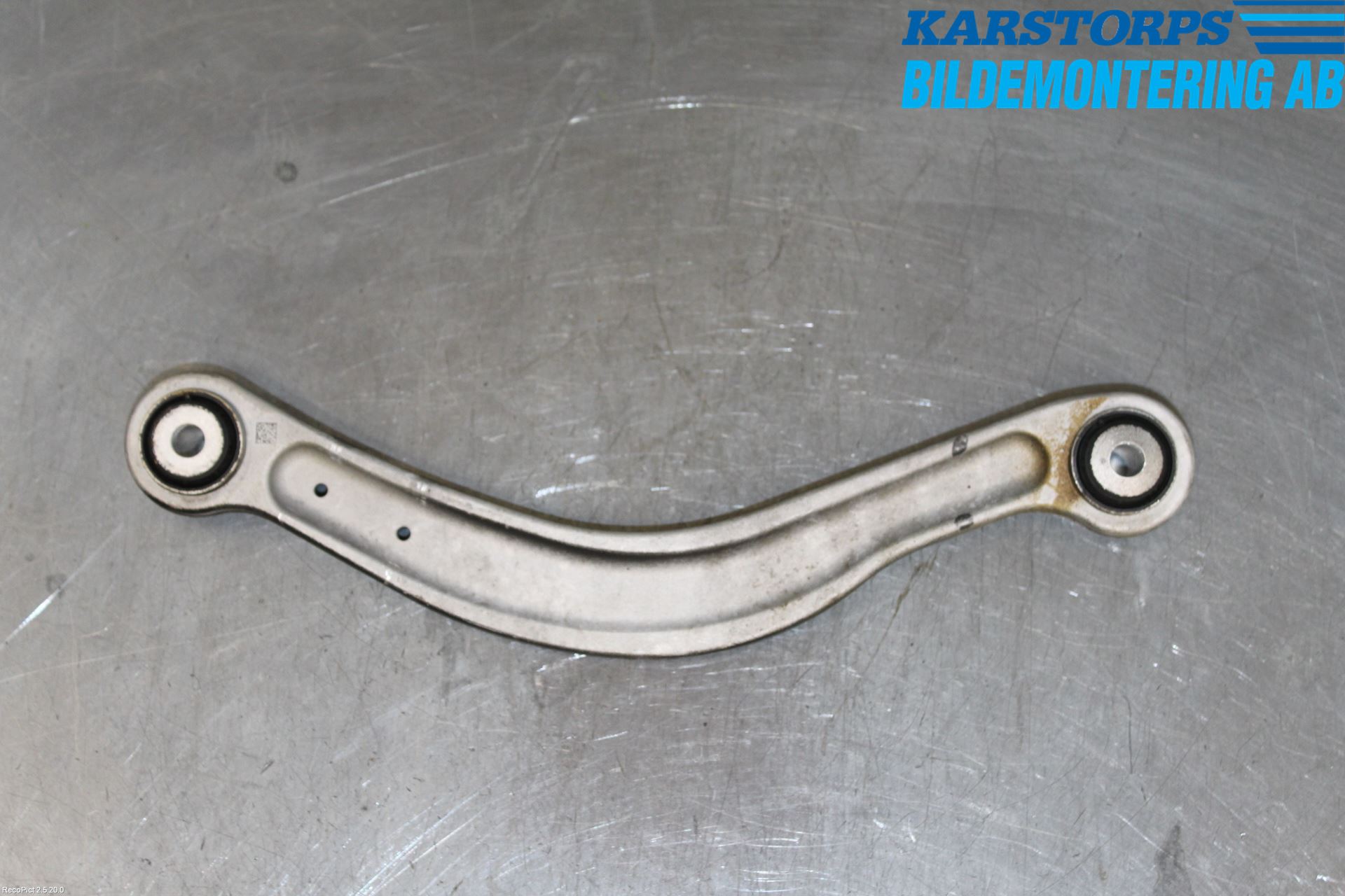 Mercedes-Benz MB E-KLASS (W213) 16-23 Bakaksel Momentstag