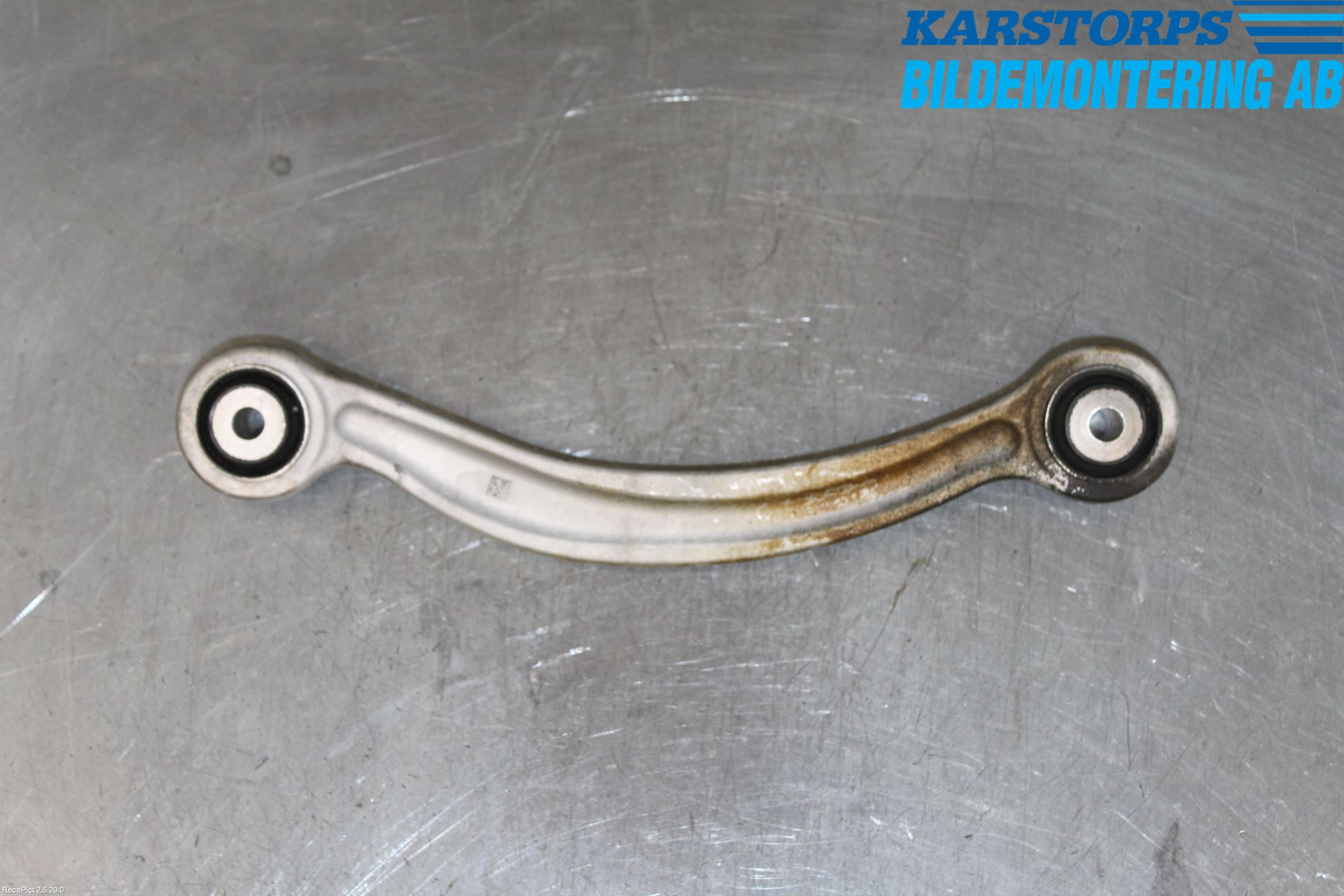 Mercedes-Benz MB E-KLASS (W213) 16-23 Bakaksel Momentstag