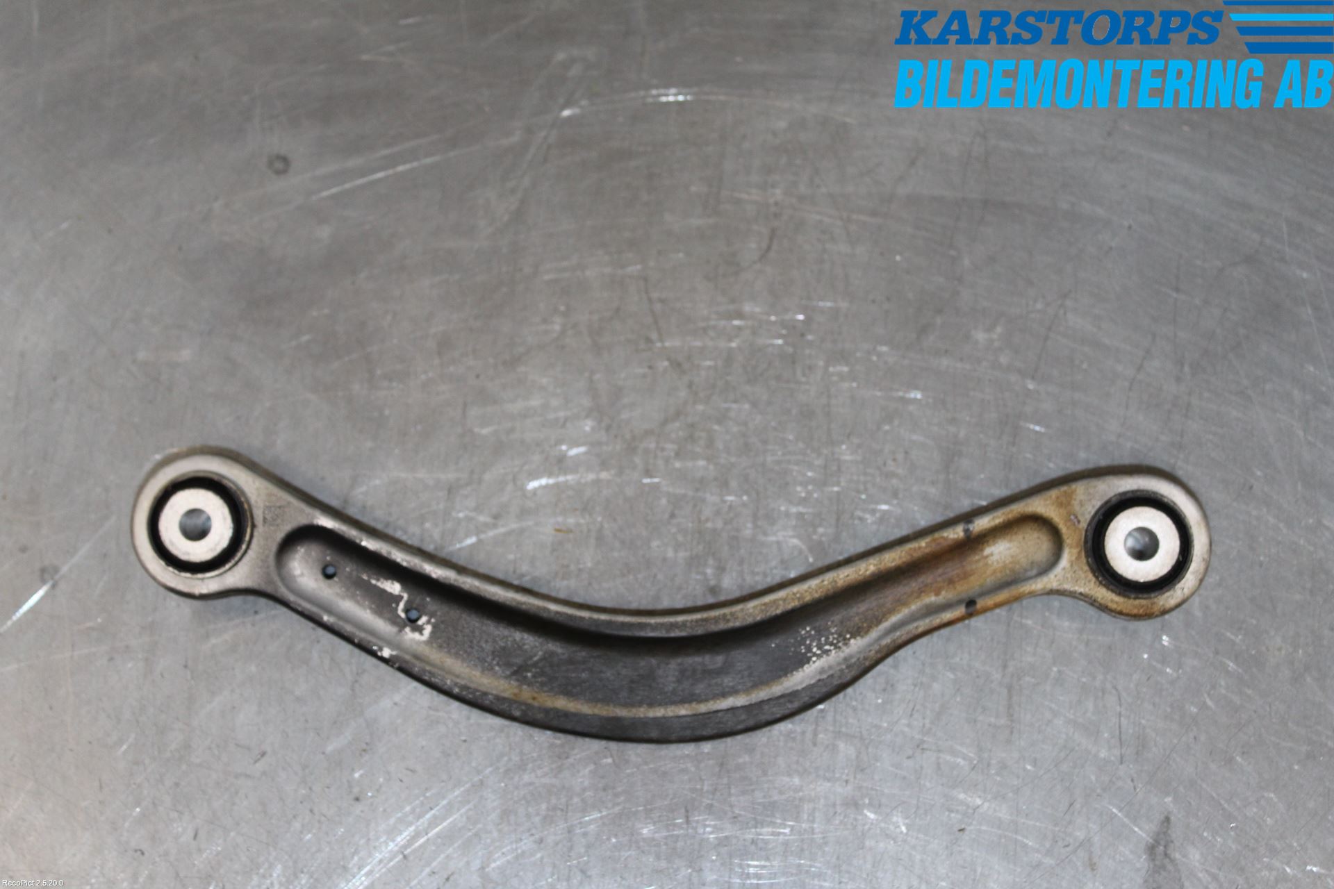 Mercedes-Benz MB E-KLASS (W213) 16-23 Bakaksel Momentstag