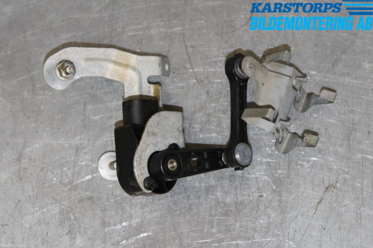 Mercedes-Benz MB E-KLASS (W213) 16-23 Sensor Lysinnstilling