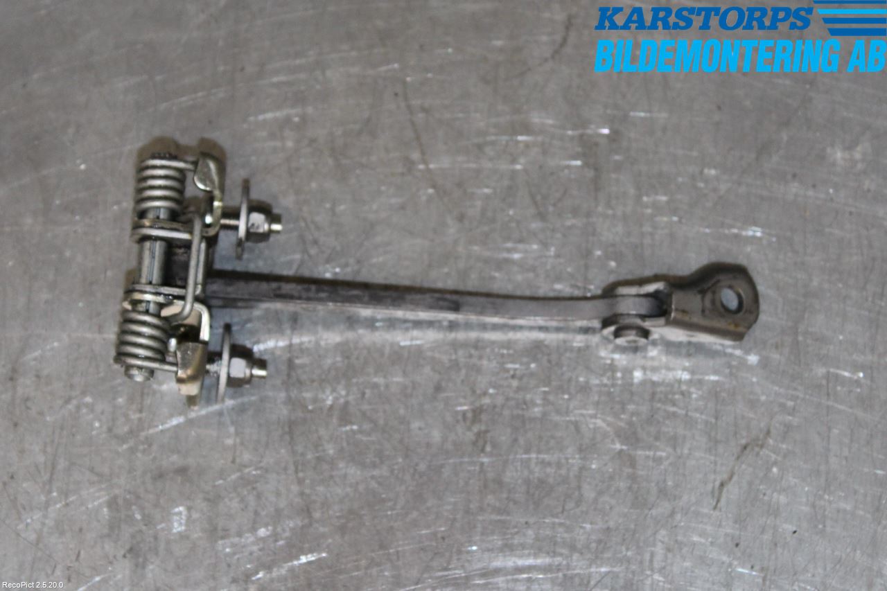 Renault TRAFIC   02-14 Dørstopper