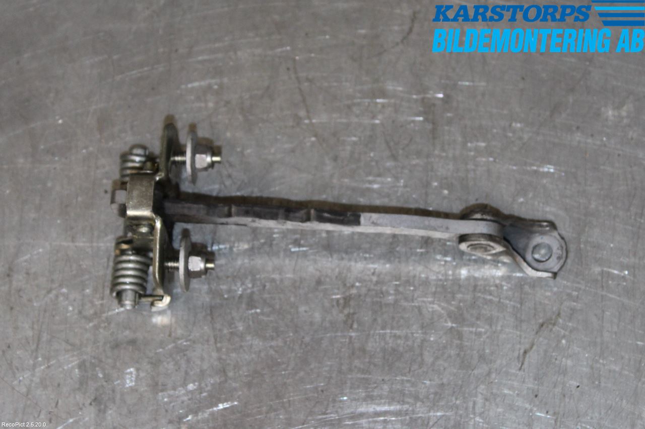 Renault TRAFIC   02-14 Dørstopper