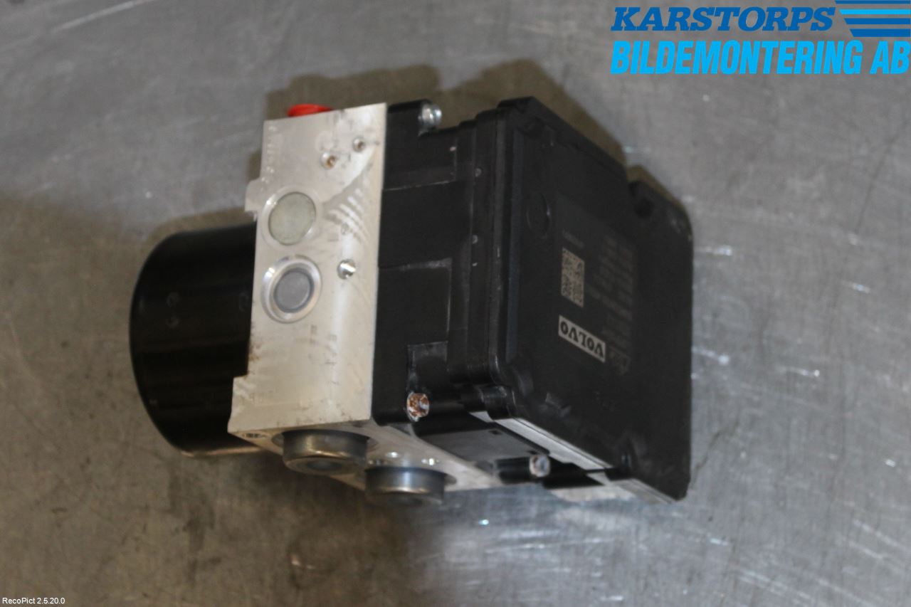 Volvo V70 08-13 Abs Hydraulikkaggregat