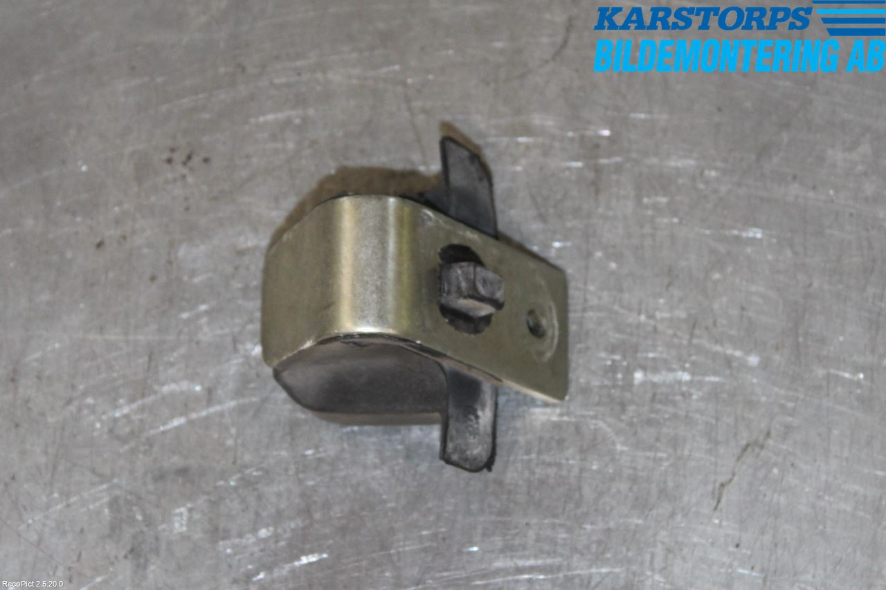 Renault TRAFIC   02-14 Dørstopper