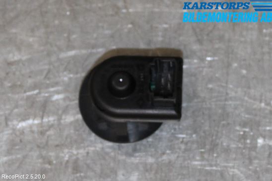 Renault CLIO III  09-12 Bryter Speil
