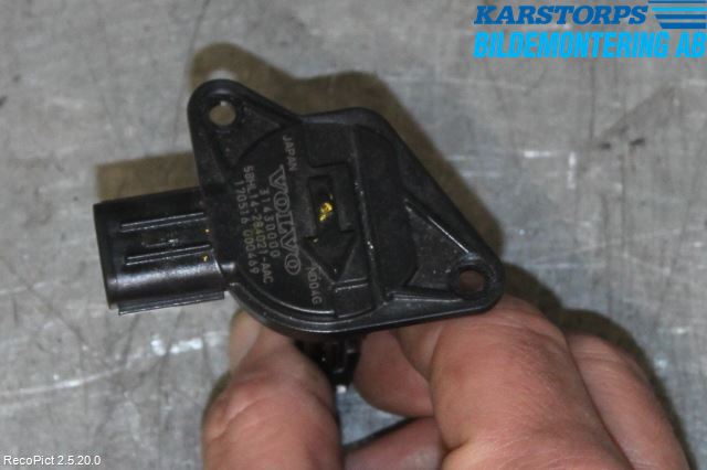 Volvo V40 12-19 Inns Luftmassemåler