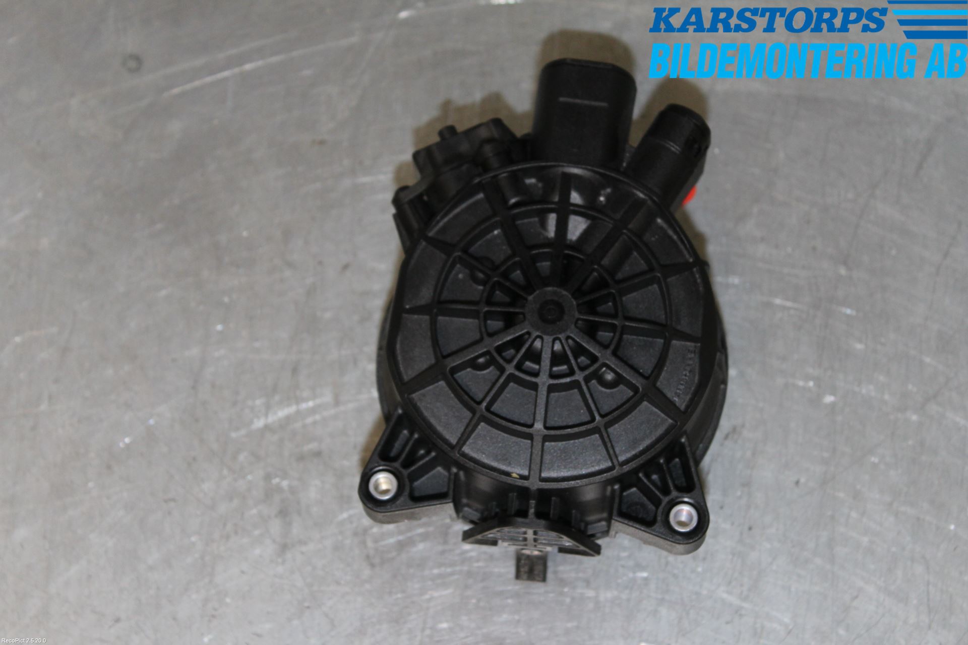 Mercedes-Benz MB E-KLASS (W213) 16-23 Drivstoffilter