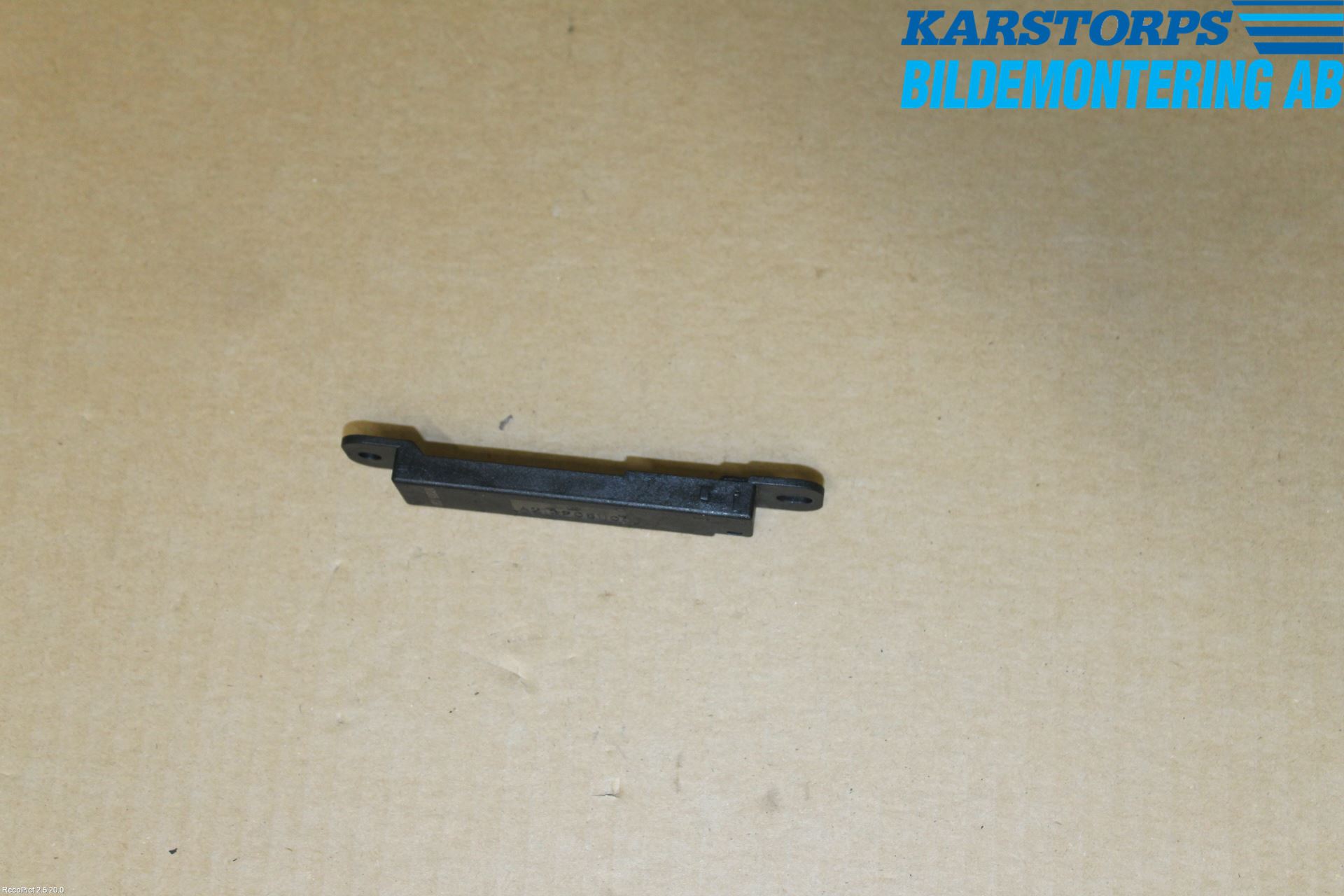 Mercedes-Benz MB E-KLASS (W213) 16-23 Stereo Antenne Radio-Tv
