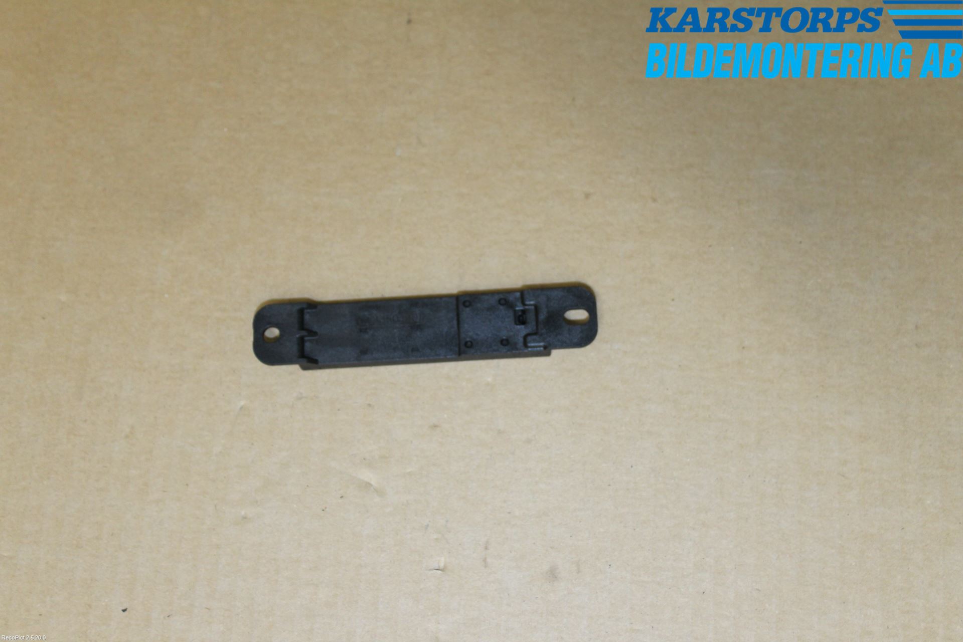 Mercedes-Benz MB E-KLASS (W213) 16-23 Stereo Antenne Radio-Tv