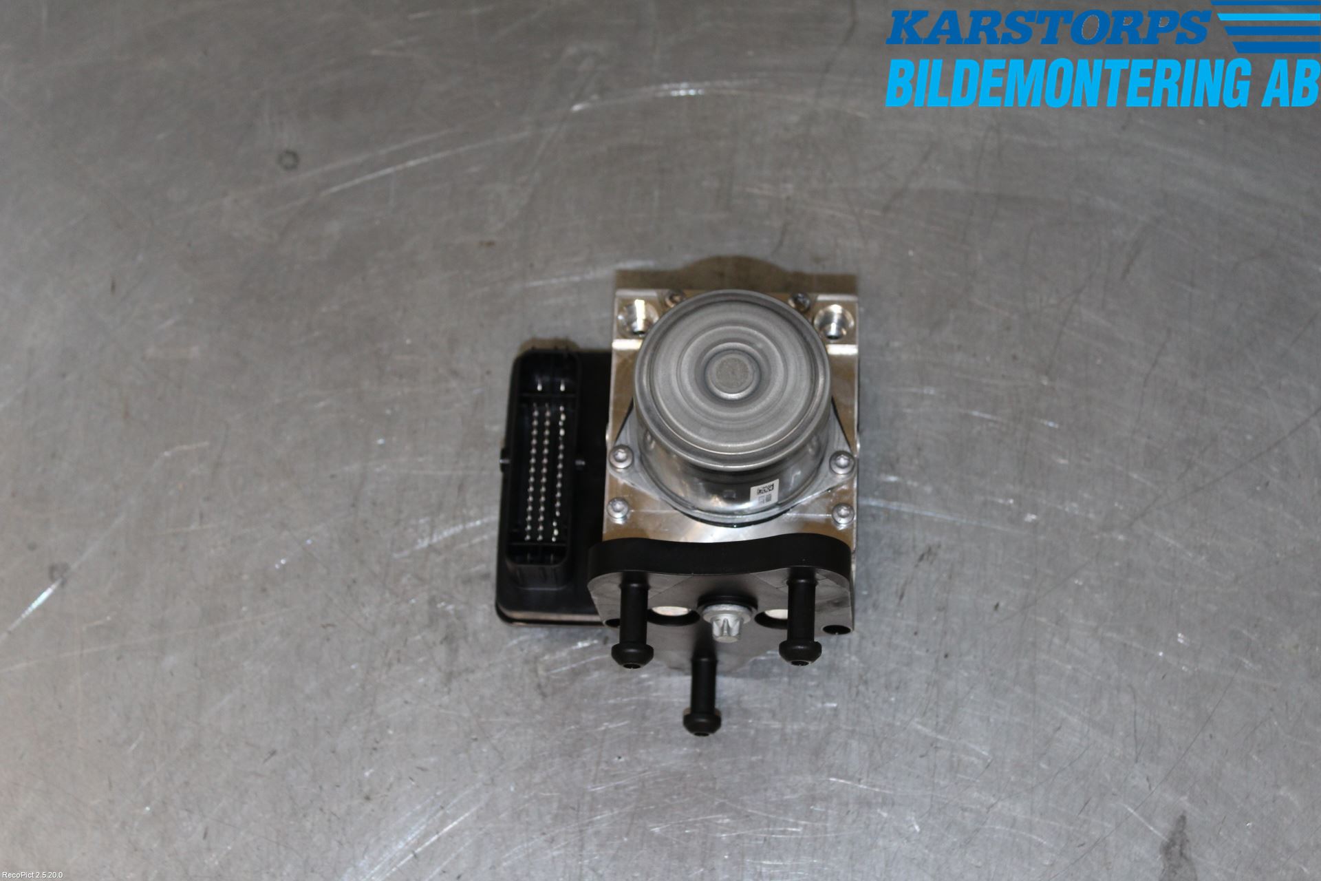 Mercedes-Benz MB E-KLASS (W213) 16-23 Abs Hydraulikkaggregat