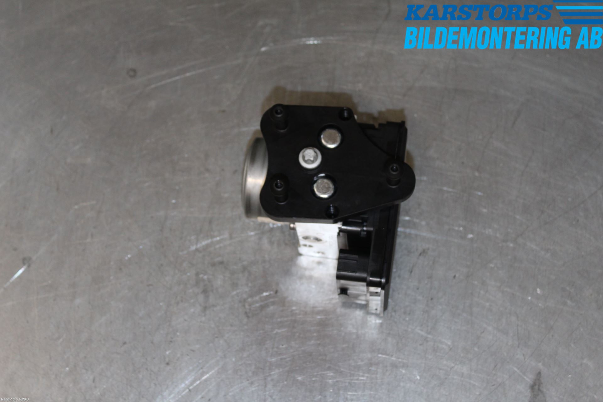 Mercedes-Benz MB E-KLASS (W213) 16-23 Abs Hydraulikkaggregat