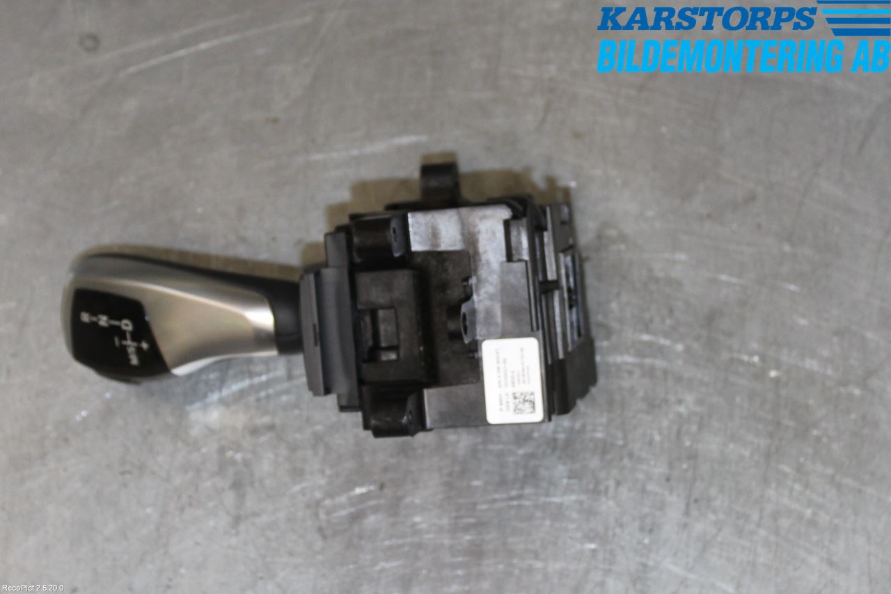 BMW 5 F10/F11/F18 09-17 Gearspak
