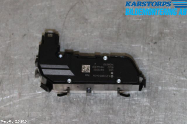 Mercedes-Benz MB E-KLASS (W213) 16-23 Bryter Varmesete