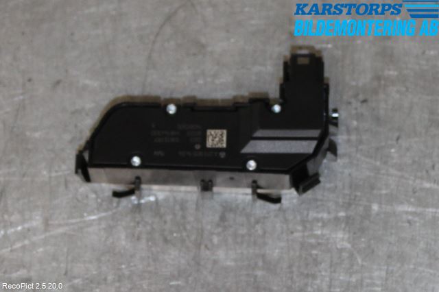 Mercedes-Benz MB E-KLASS (W213) 16-23 Bryter Varmesete