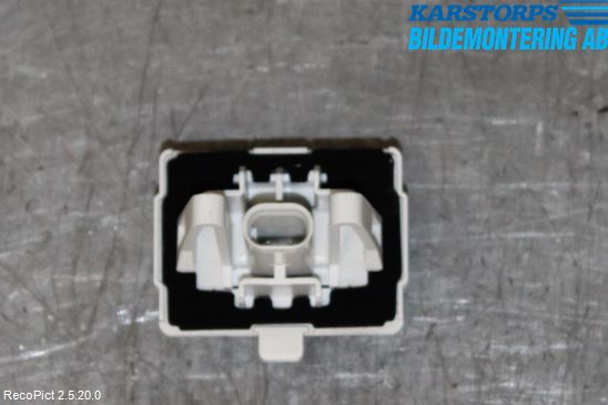 Mercedes-Benz MB E-KLASS (W213) 16-23 Skilt Belysning