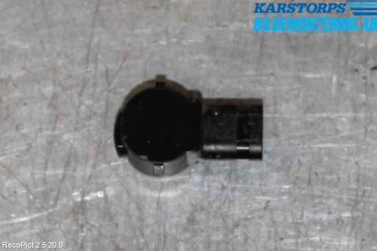 Mercedes-Benz MB E-KLASS (W213) 16-23 Sensor Ryggesensor