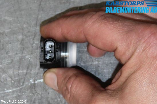 Mercedes-Benz MB E-KLASS (W213) 16-23 Sensor Ryggesensor