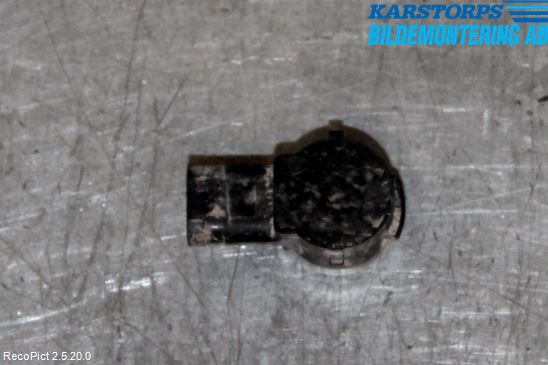 Mercedes-Benz MB E-KLASS (W213) 16-23 Sensor Ryggesensor