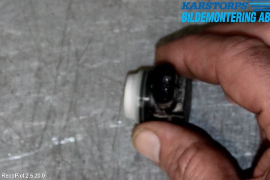 Mercedes-Benz MB E-KLASS (W213) 16-23 Sensor Ryggesensor