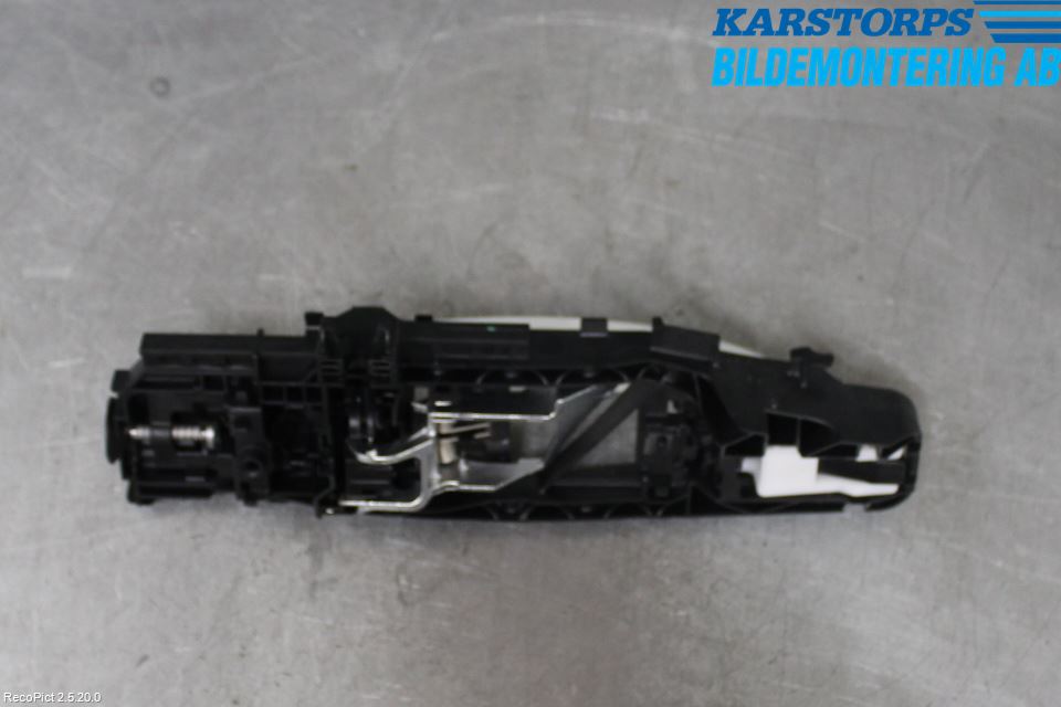 Mercedes-Benz MB E-KLASS (W213) 16-23 Dørhandtak Ytre Høyre