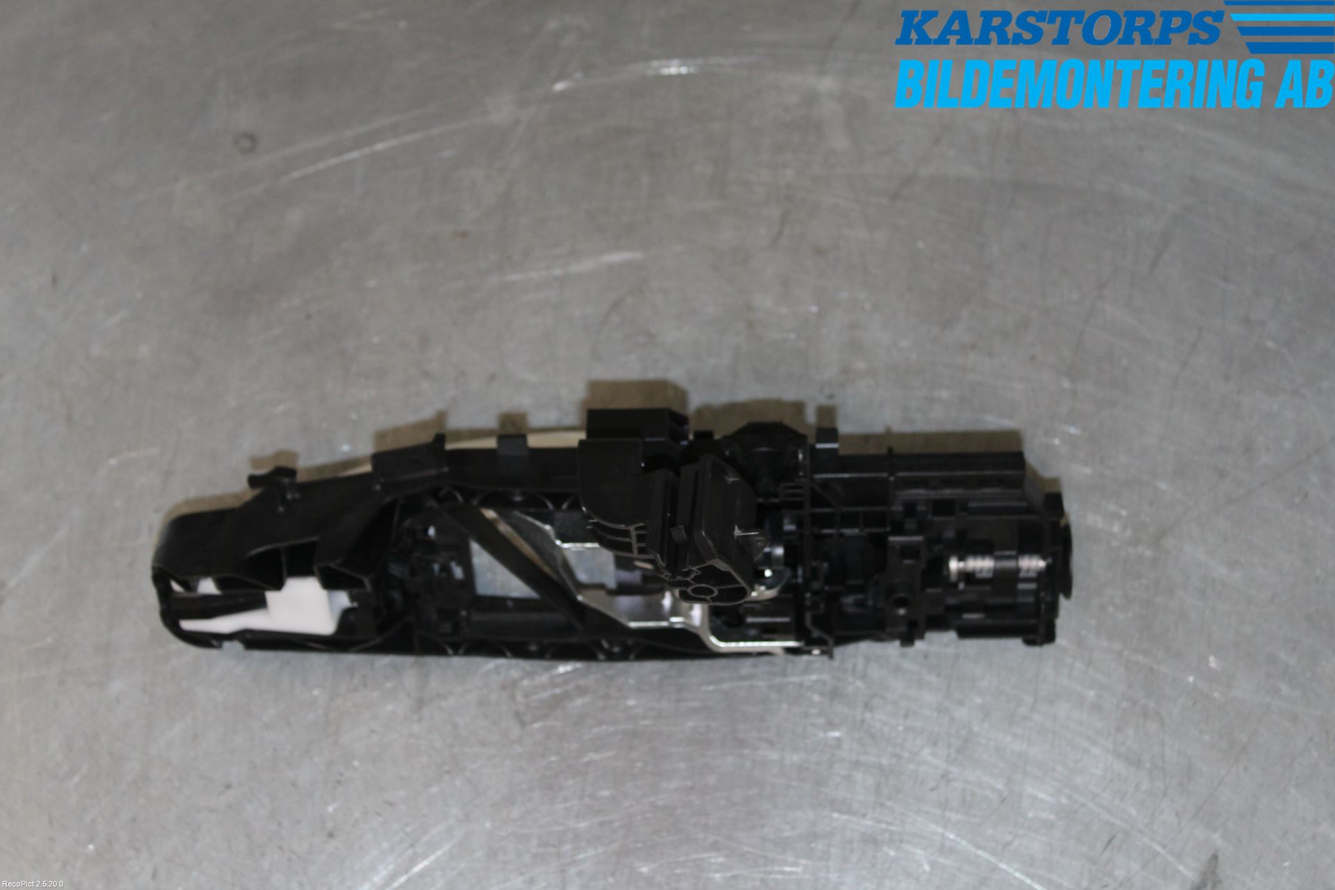 Mercedes-Benz MB E-KLASS (W213) 16-23 Dørhandtak Ytre Venstre