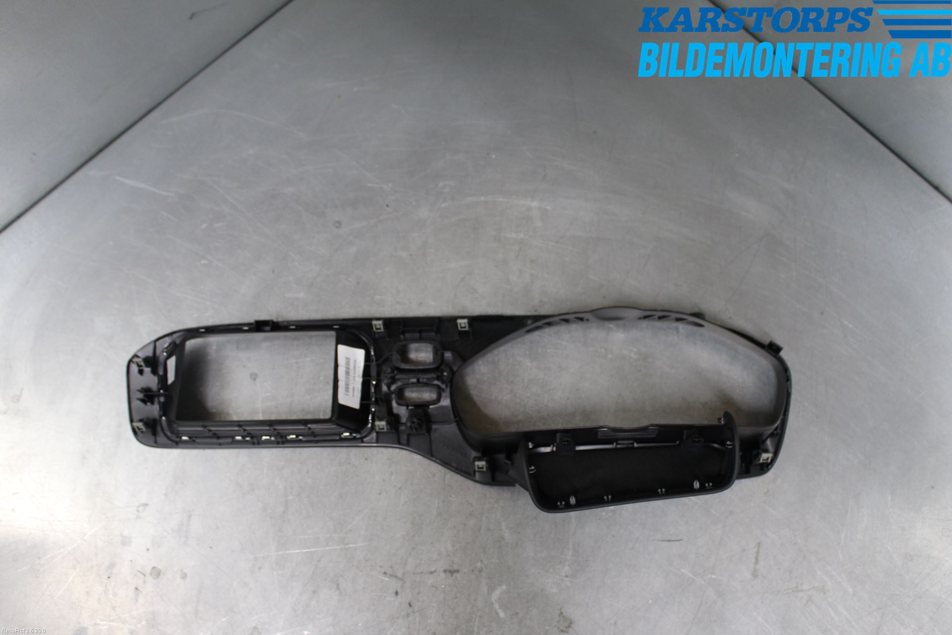 Volvo V40 12-19 Instrument Ramme