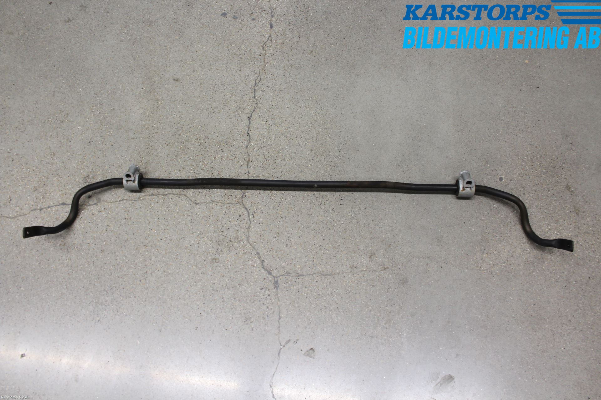 Mercedes-Benz MB E-KLASS (W212) 09-16 Stablisatorstag Bak
