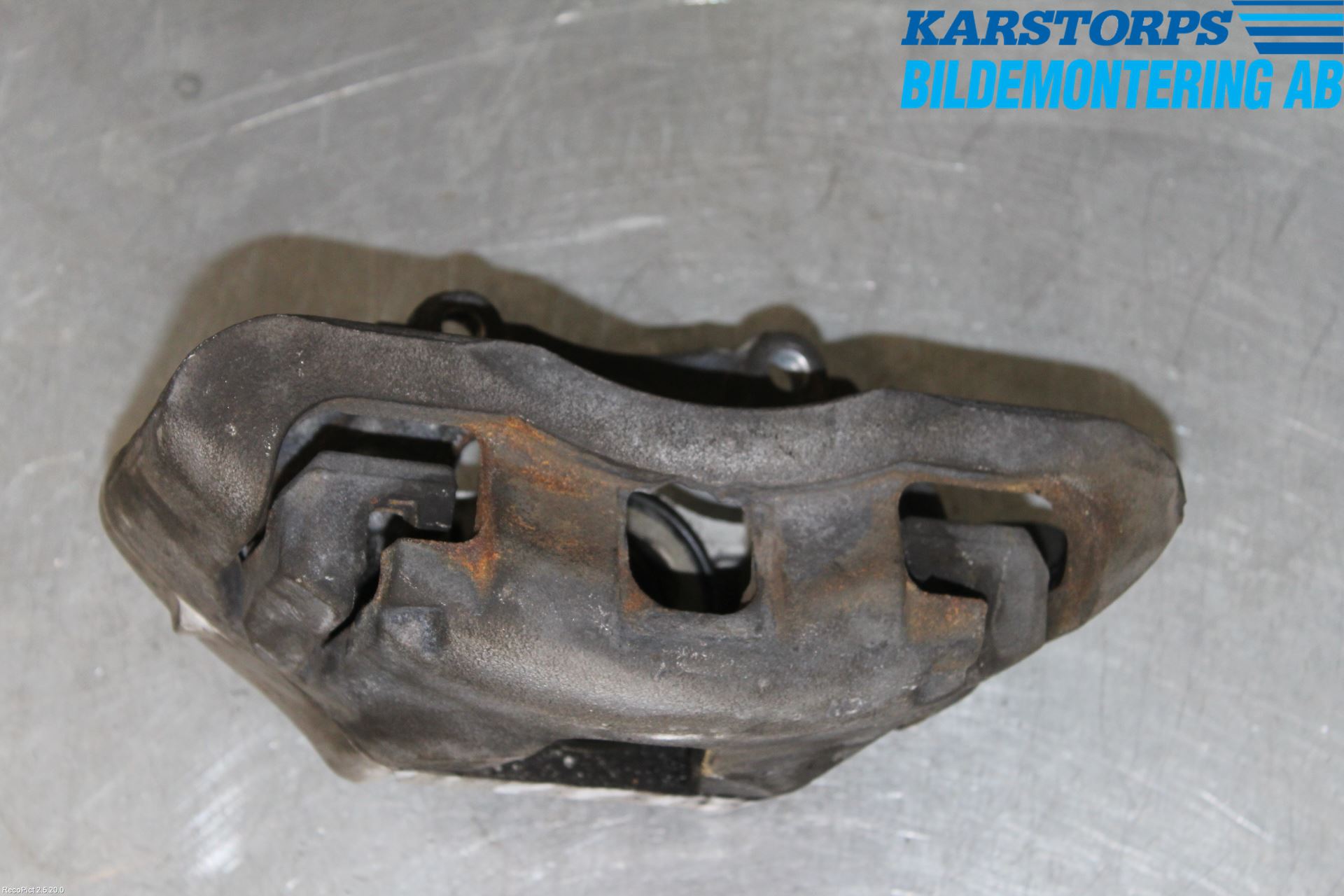 Volvo V40 12-19 Bremsecaliper Foran Høyre