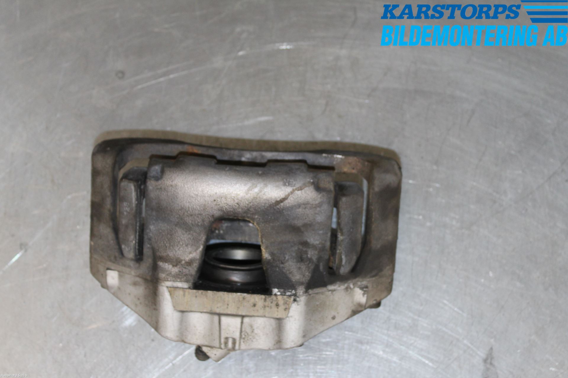 Volvo V40 12-19 Bremsecaliper Foran Høyre
