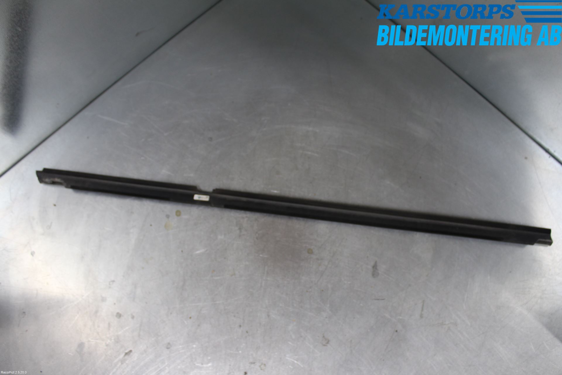 Volkswagen VW PASSAT CC 08-16 Dør Dekorlist Vb