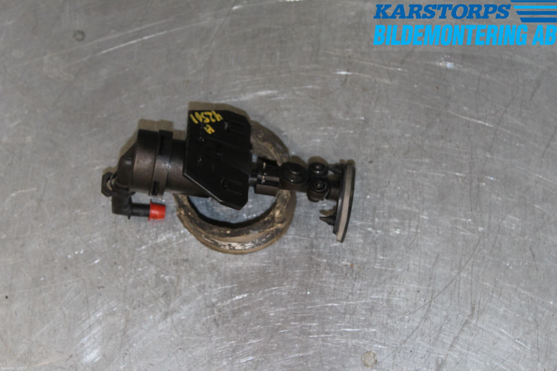 Jaguar XK8/XKR   96-06 Spylerpumpe Høytrykk