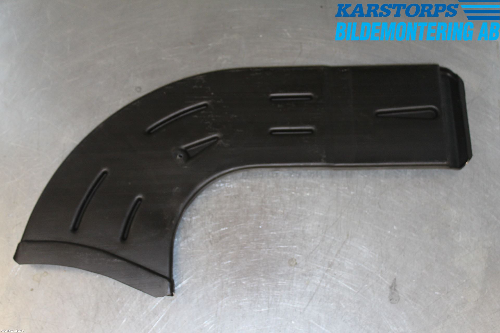 Mercedes-Benz MB 200-300  (W123) 76-86 Dashbord Defrosterslange