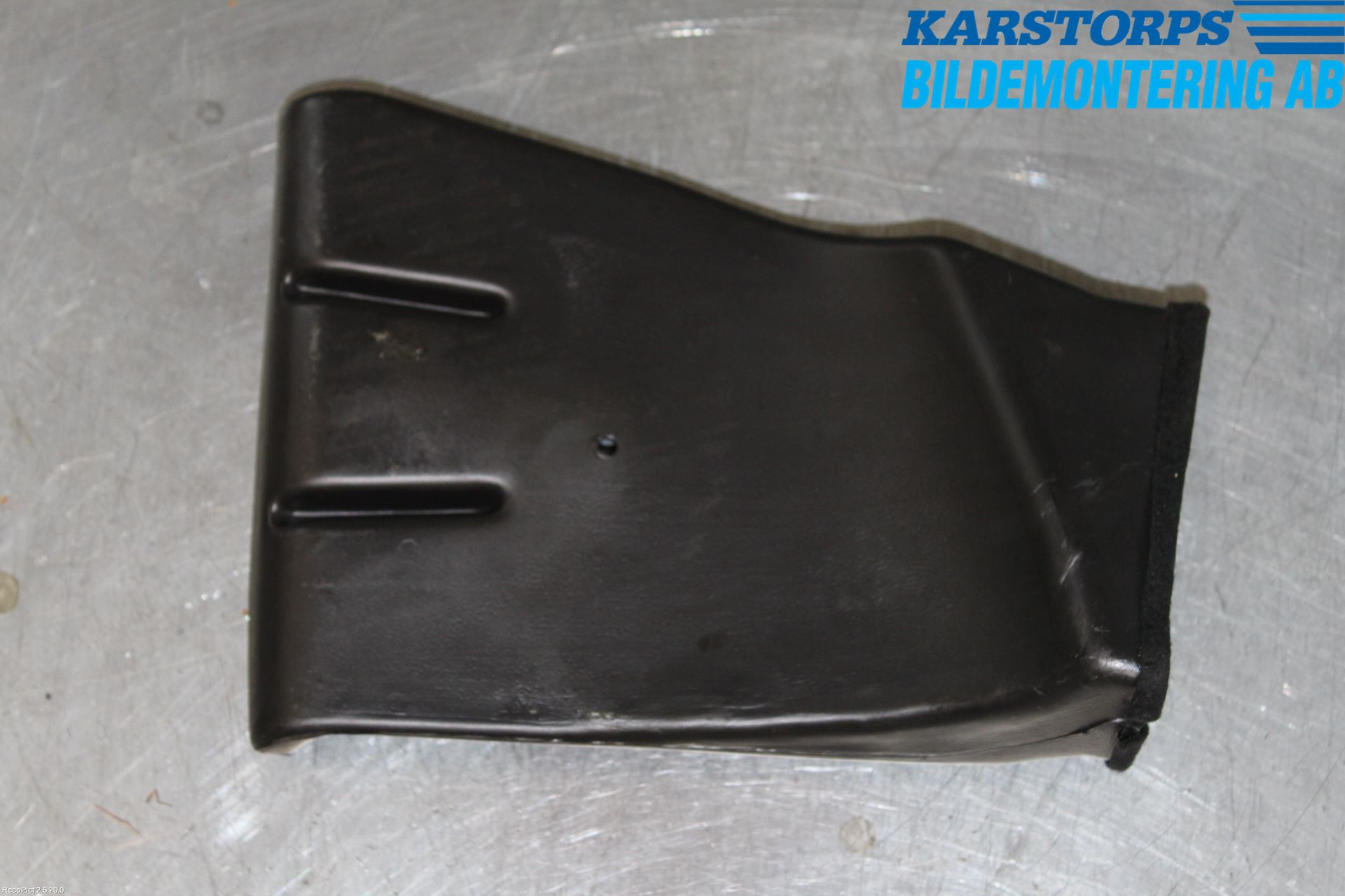 Mercedes-Benz MB 200-300  (W123) 76-86 Dashbord Defrosterslange