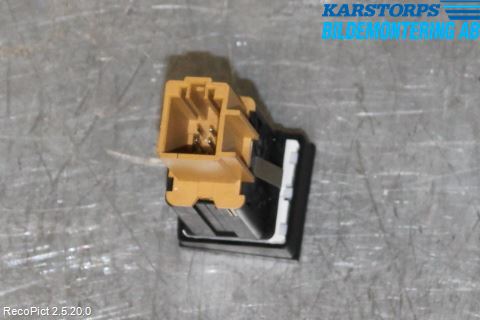 Volkswagen VW PASSAT CC 08-16 Bryter Nivå Regulering