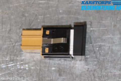 Volkswagen VW PASSAT CC 08-16 Bryter Nivå Regulering