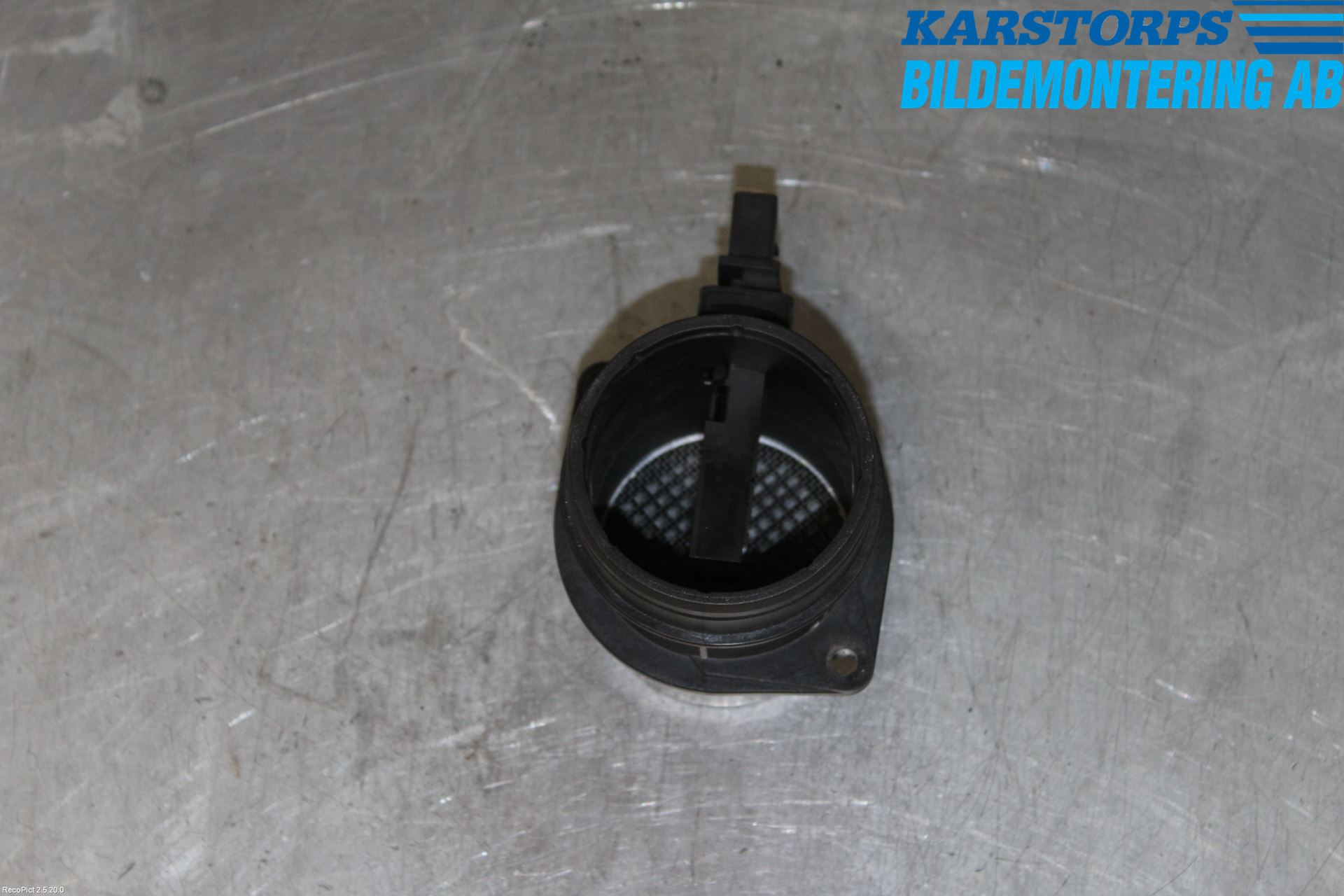Volkswagen VW PASSAT CC 08-16 Inns Luftmassemåler
