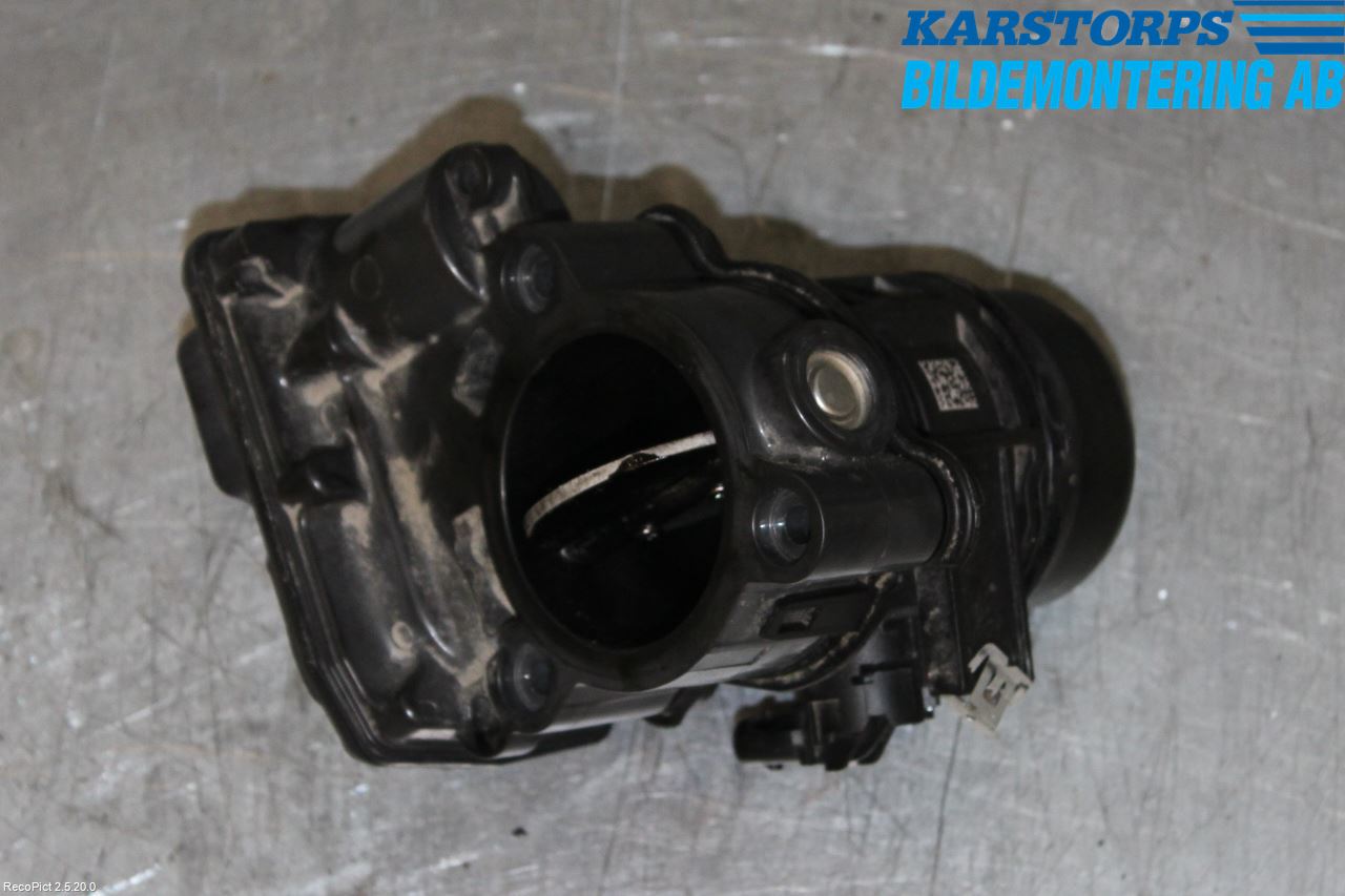 BMW 5 F10/F11/F18 09-17 Inns Spjeldhus