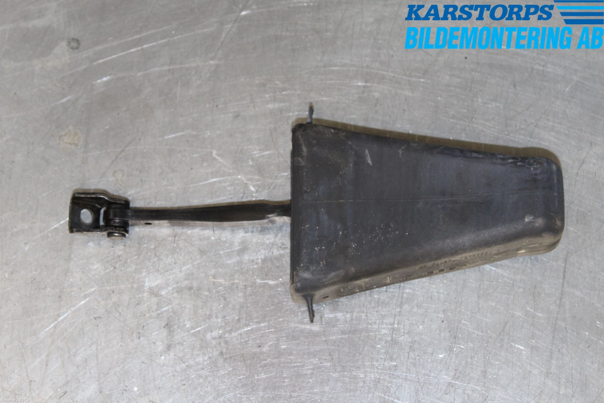 BMW 5 E60/61 Sed/Tou 02-10 Dørstopper