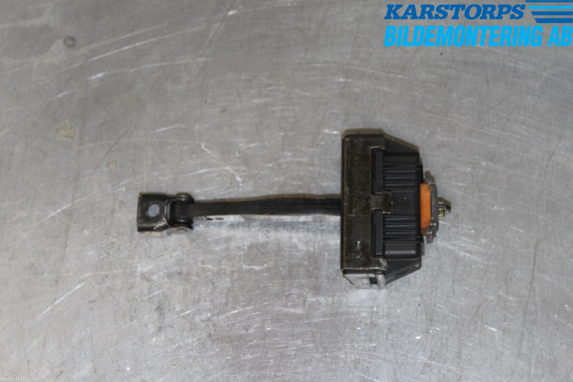 BMW 5 E60/61 Sed/Tou 02-10 Dørstopper