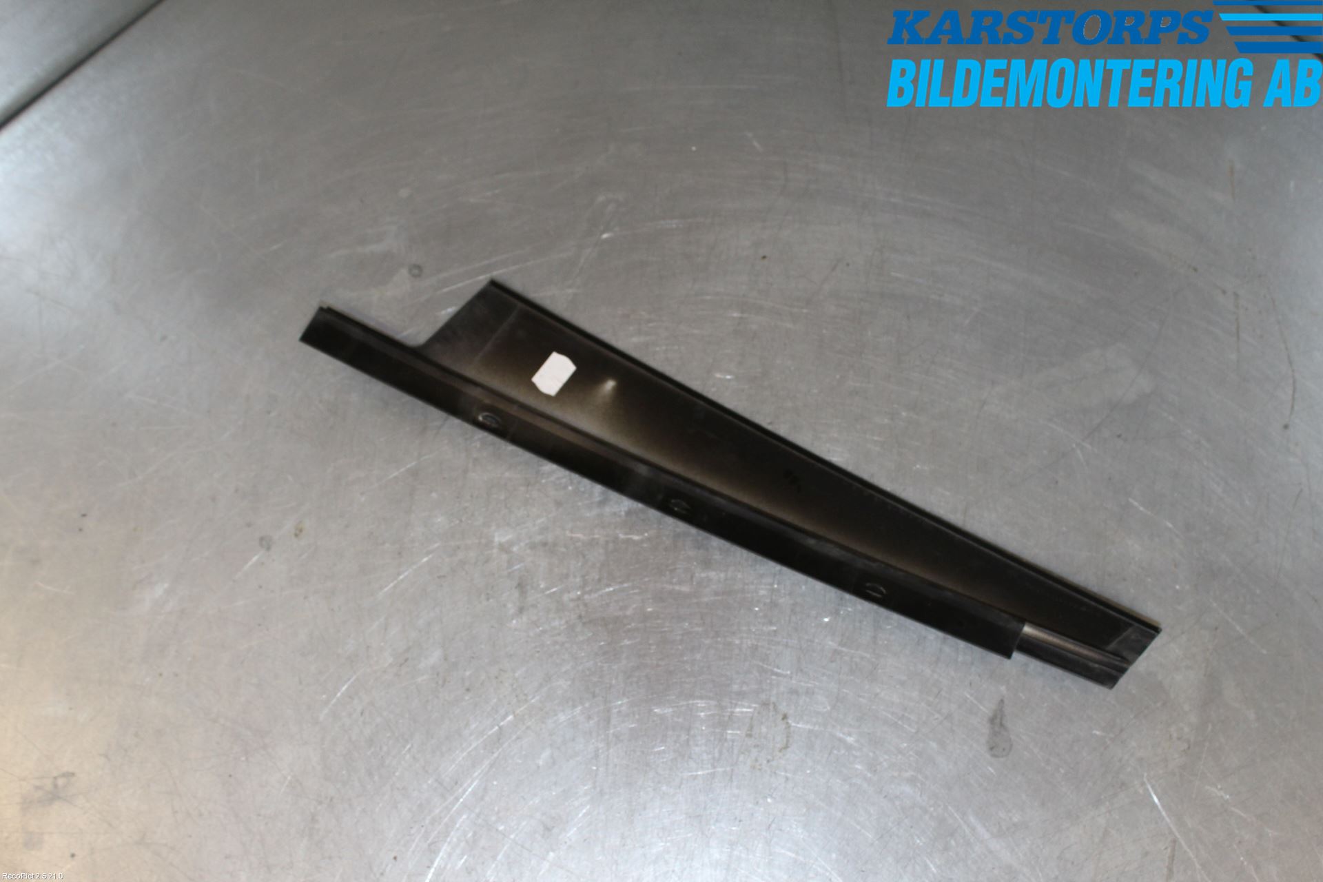 BMW 5 E60/61 Sed/Tou 02-10 Dør Dekorlist Vf