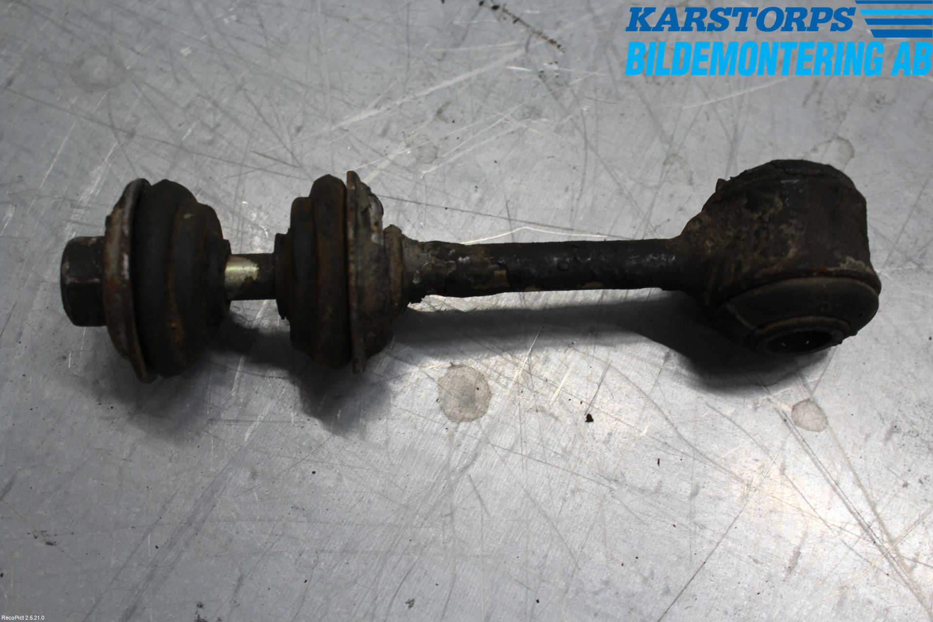 Volvo 240 81-87 Krängningshämmarstag Fram