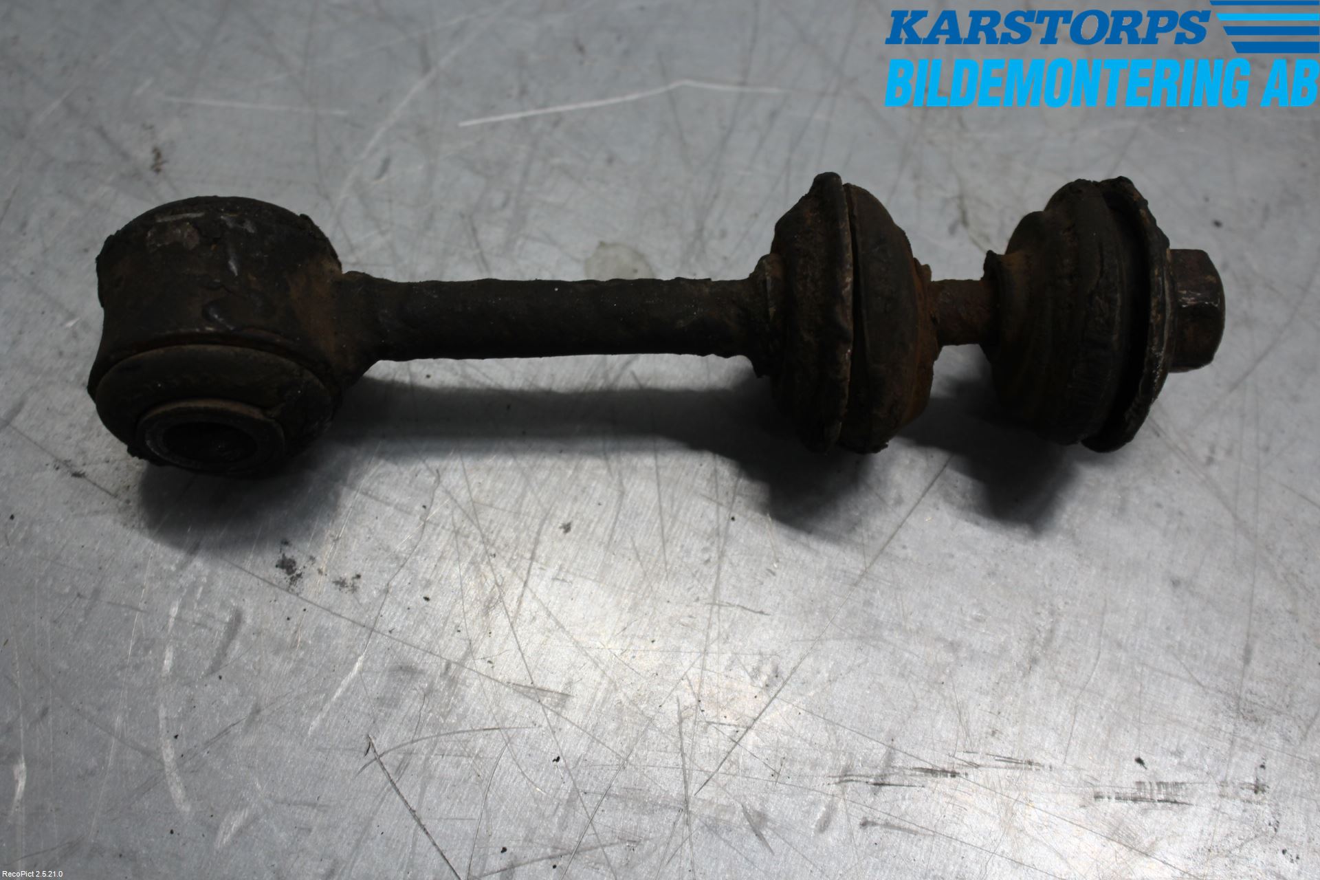 Volvo 240 81-87 Krängningshämmarstag Fram