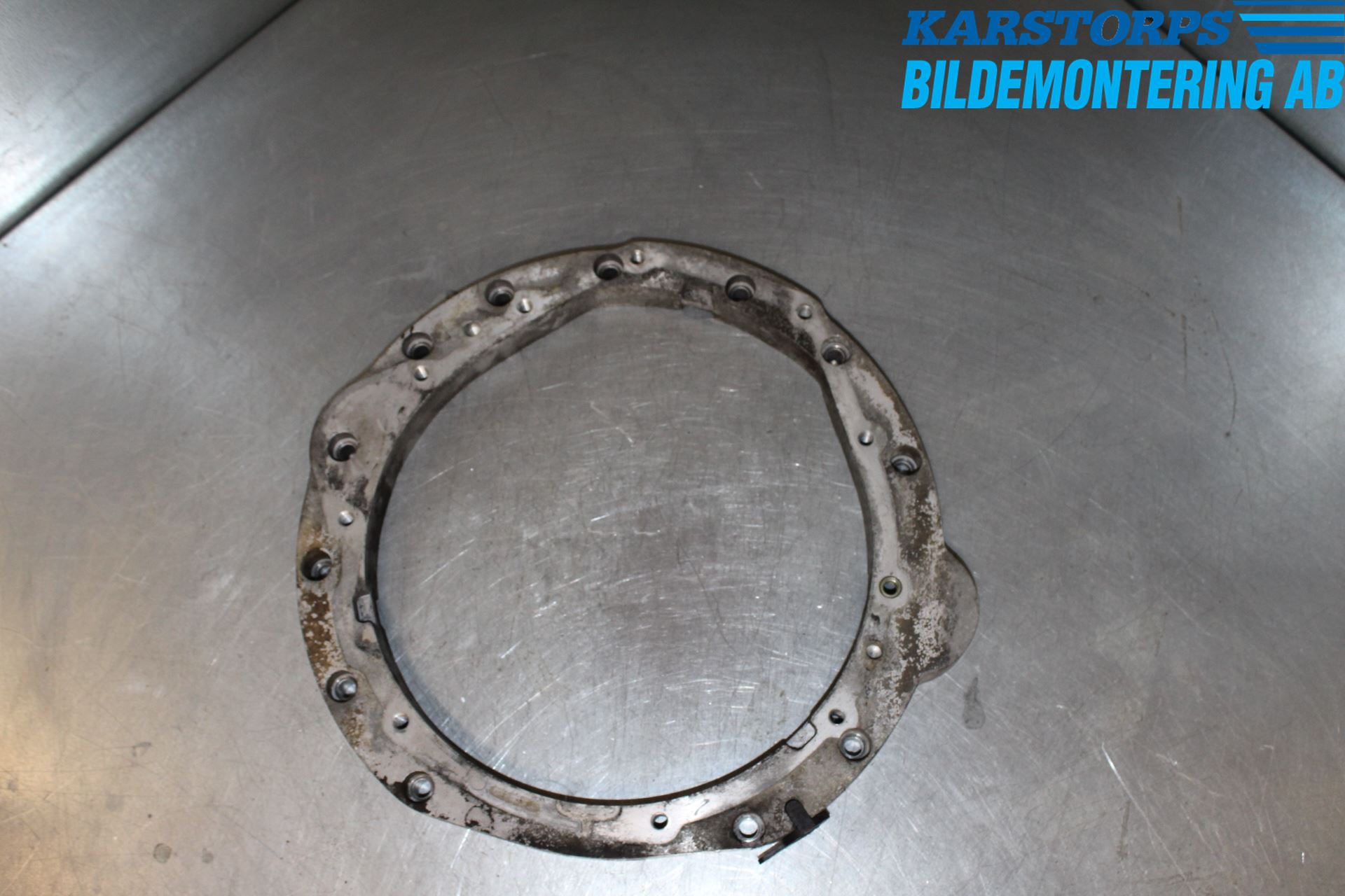 Volkswagen VW LT II   97-06 Clutch Hus