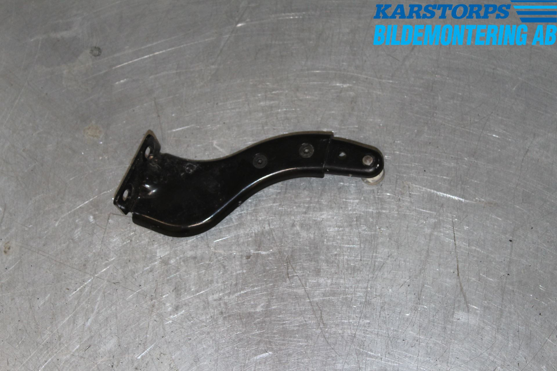 Volkswagen VW CADDY      04-10 Skyvedør Hengsel Valser
