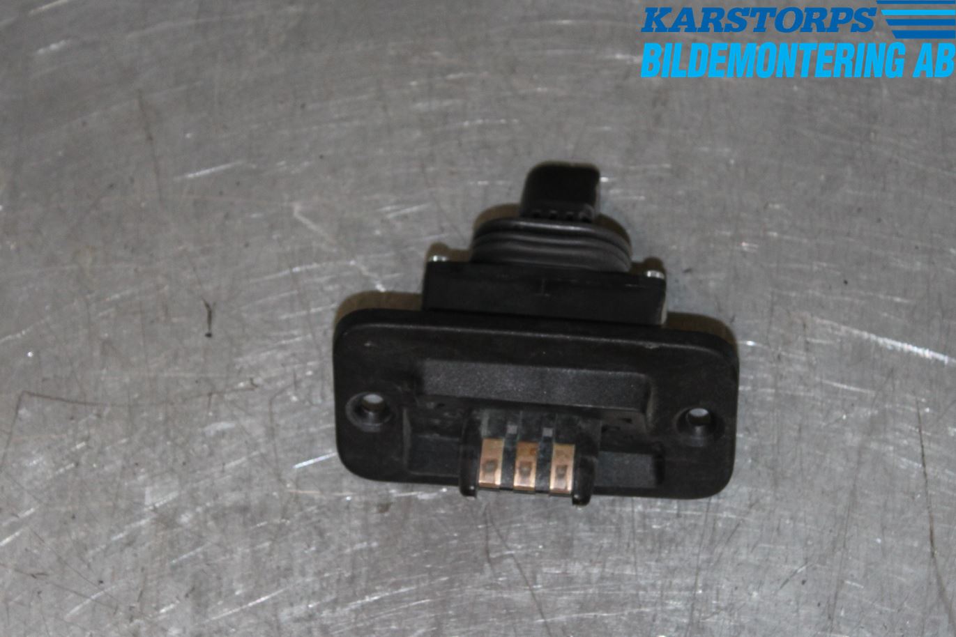 Volkswagen VW CADDY      04-10 Elektrisk Øvrig