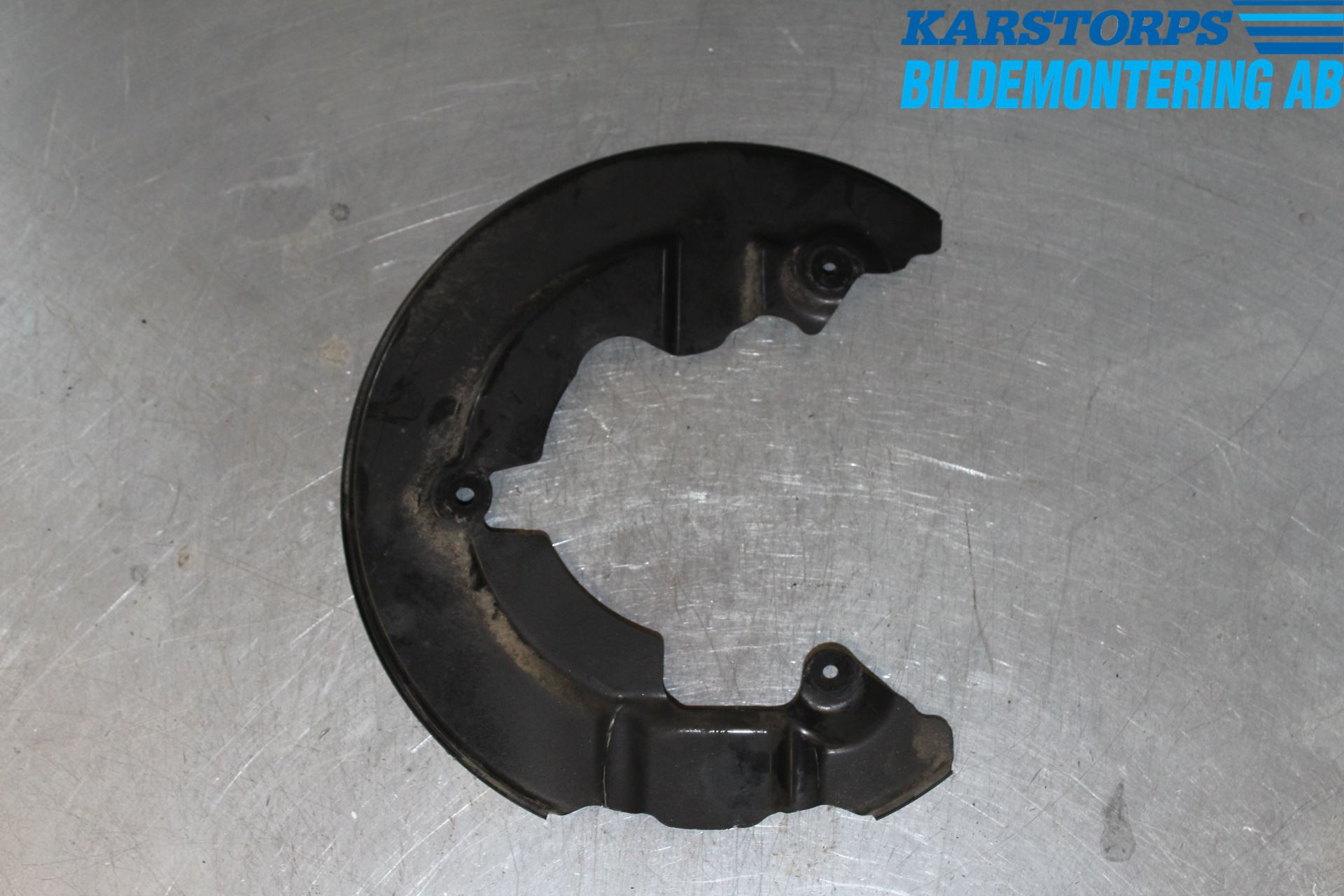 Volvo V40 12-19 Bremseskjold Foran