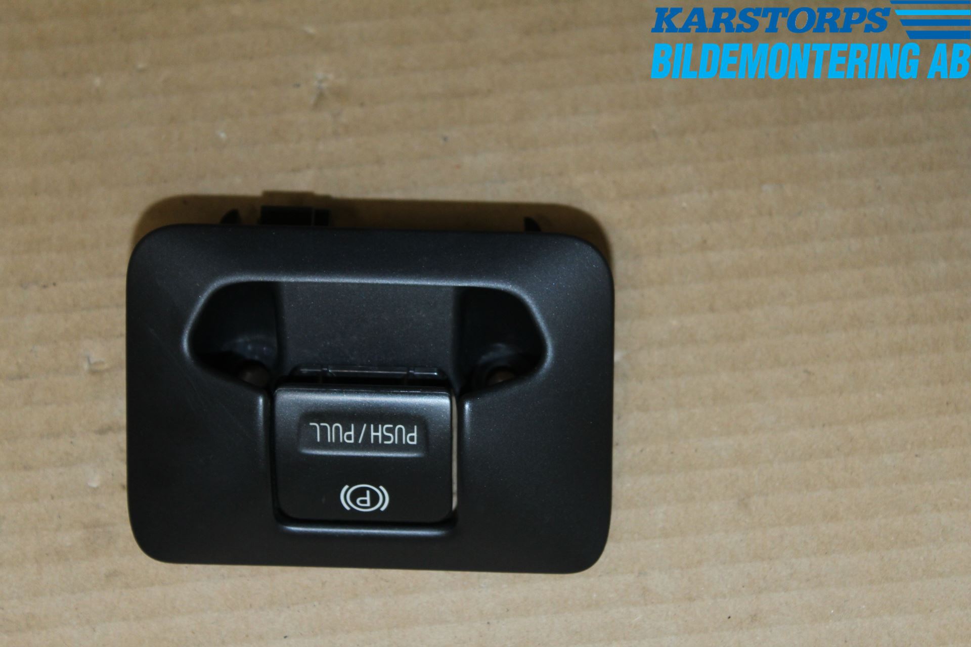 Volvo S80 07-13 Bryter Parkeringsbrems