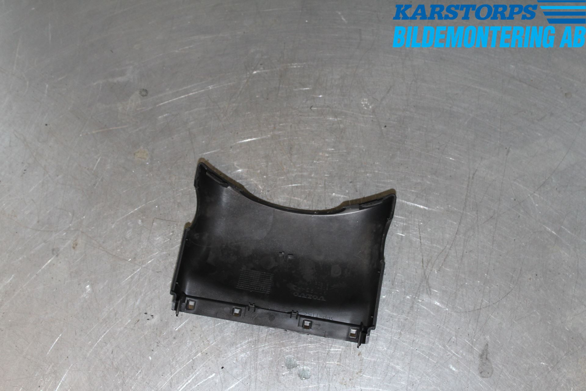 Volvo S80 07-13 Rattdeksel - Deksler