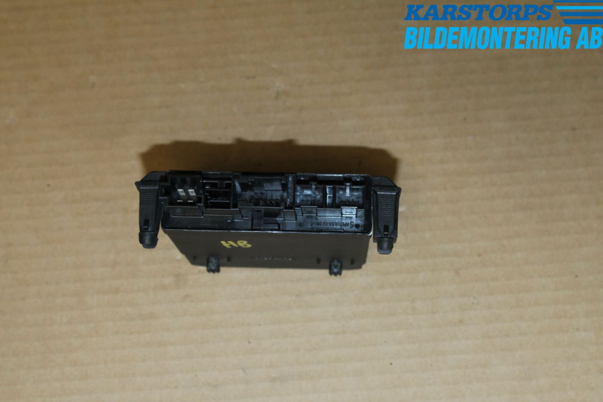 Mercedes-Benz MB C (203) 00-07 Styreenhet Dør